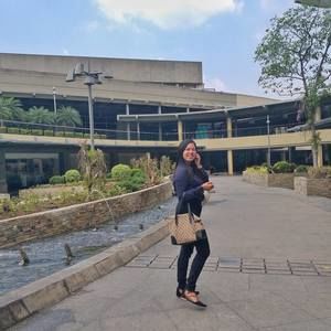 Meet your Posher, Sha